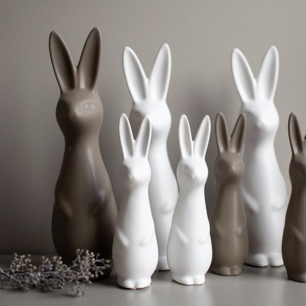 Bilde av Swedish Rabbit Large