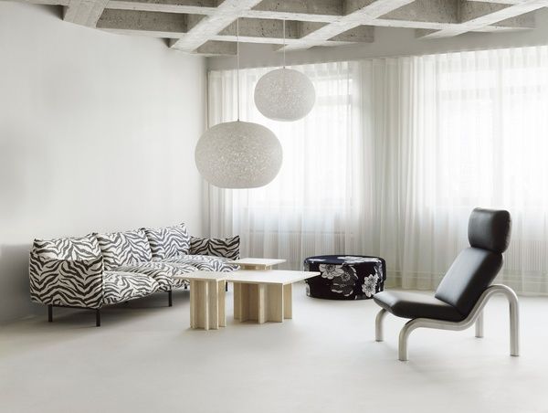 Hovedbilde Ark Modular Sofa 3 Seater