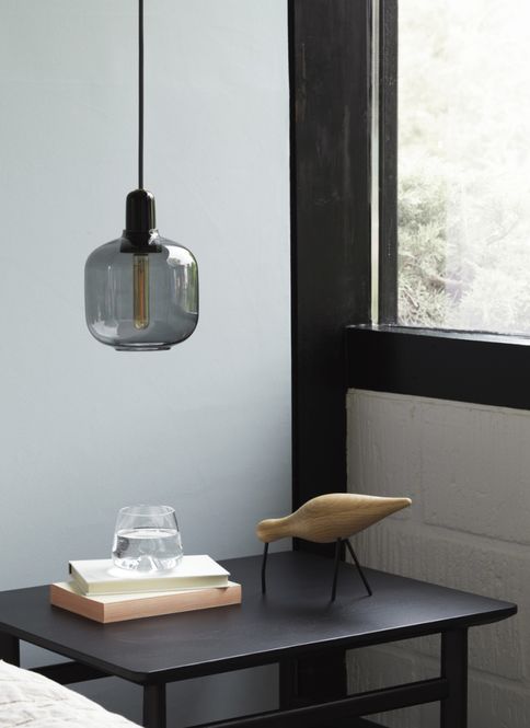 Hovedbilde Amp Lamp