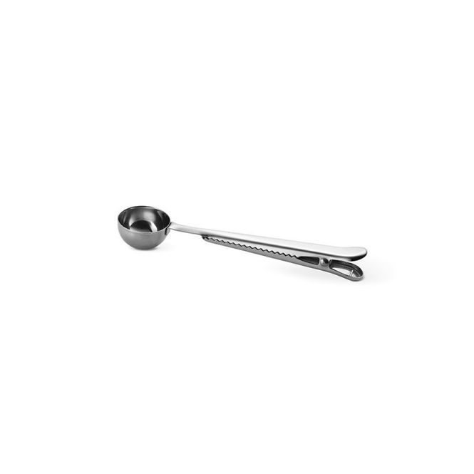 Hovedbilde Clip Spoon Stainless Steel