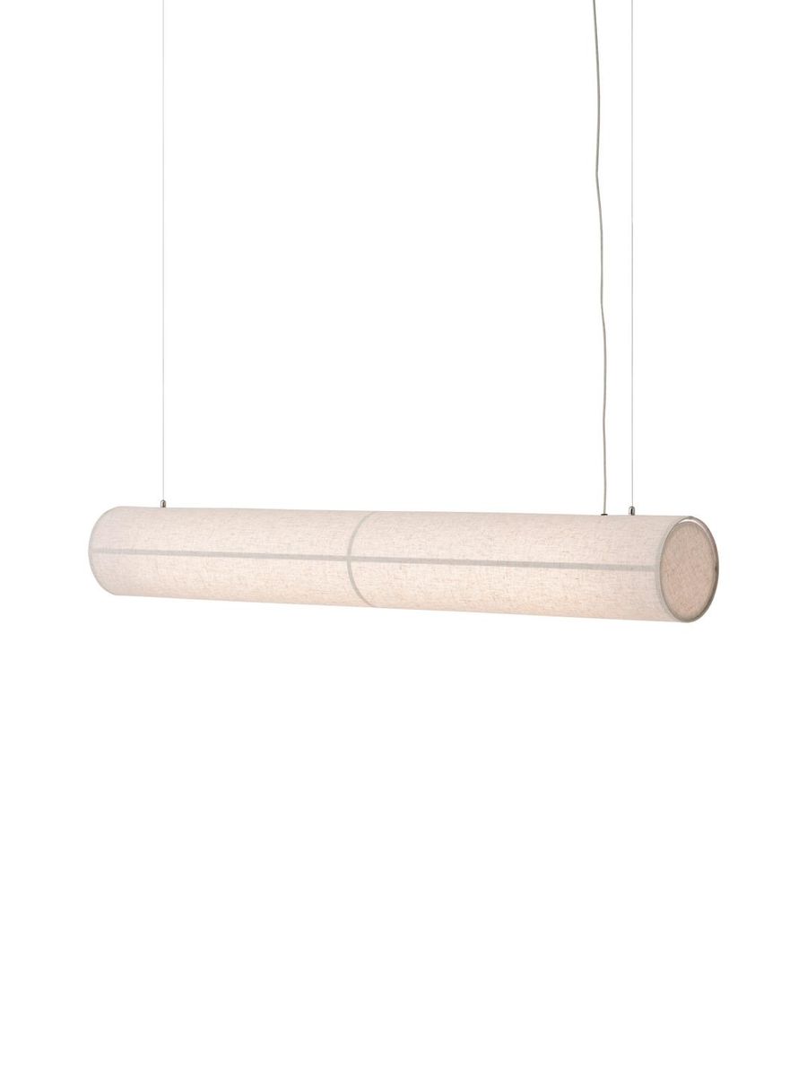 Hashira Linear Pendant Lamp