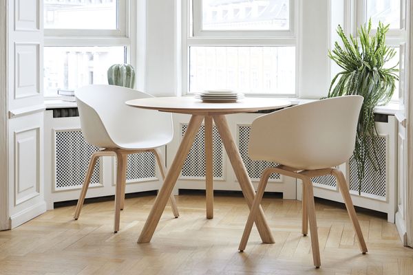 Hovedbilde CPH 20 Table Ø90