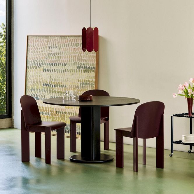Hovedbilde Chisel 29 Table Round