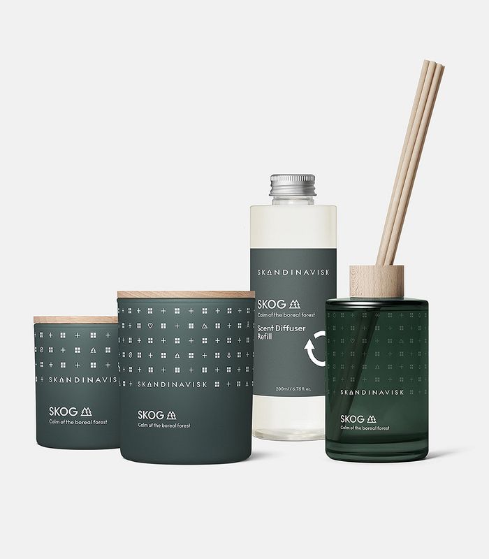 SKOG Scent Diffuser Refill 200ml