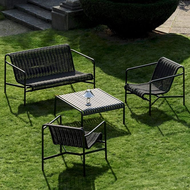 Hovedbilde Palissade Cord Lounge Sofa