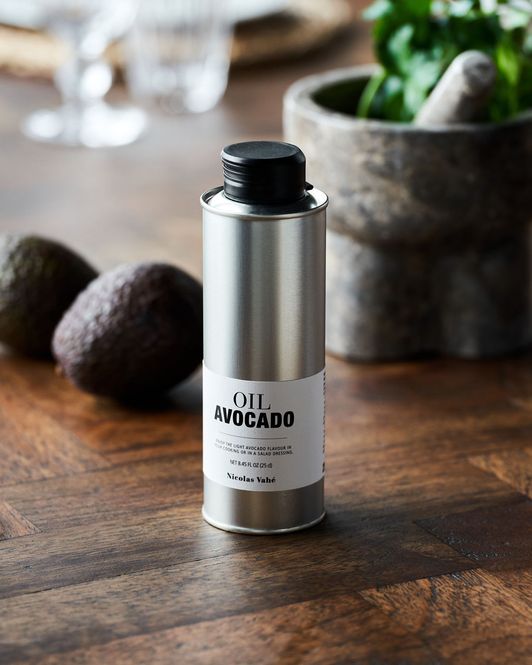 Hovedbilde Avocado Oil