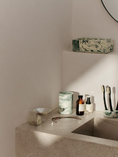 Hovedbilde Mist Toothbrush Holder Multi