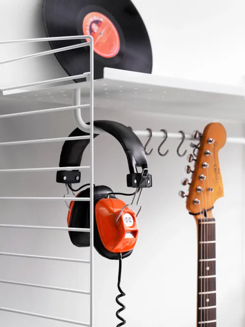 Hovedbilde String S-krok 5-pk