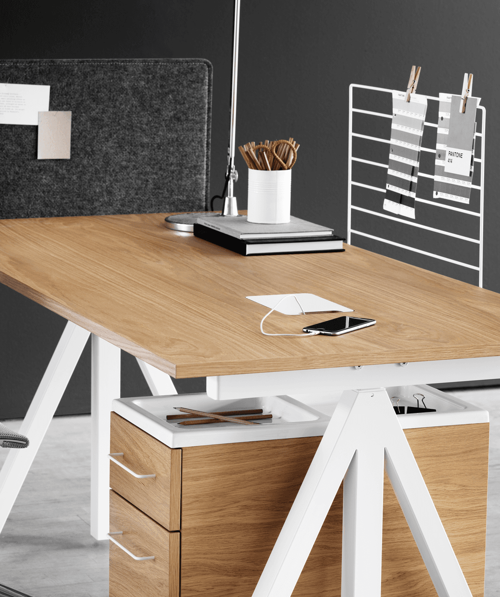 Work desks 160x78