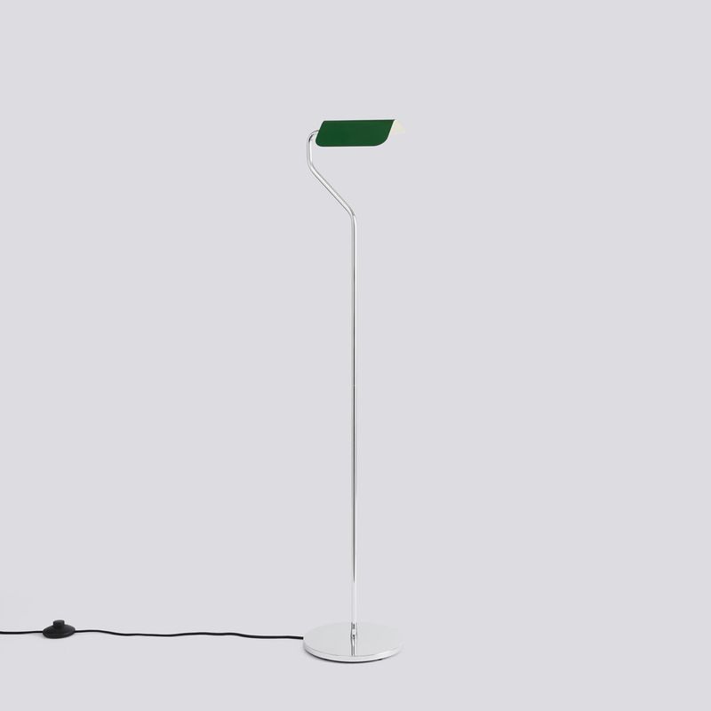 Apex Floor Lamp