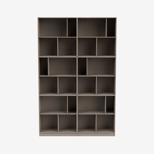 Hovedbilde READ spacious bookshelf