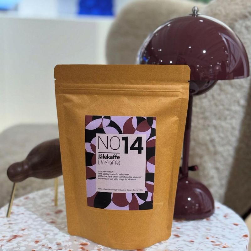  Jålekaffe 
