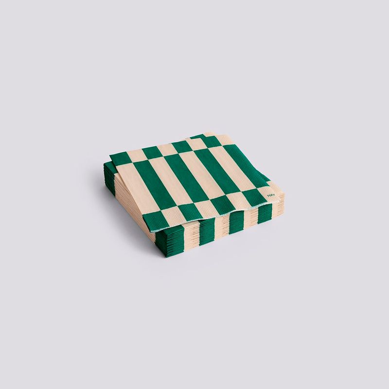 Pattern Napkins - Cocktail 12,5x12,5