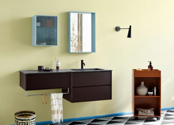 Hovedbilde PREPPY trolley