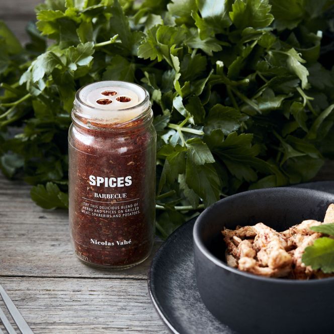 Hovedbilde Spices - Smoked Chilli, Parsley and Red Bell ...