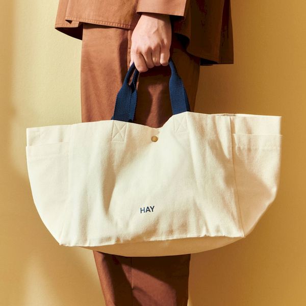Hovedbilde Weekend Bag - S