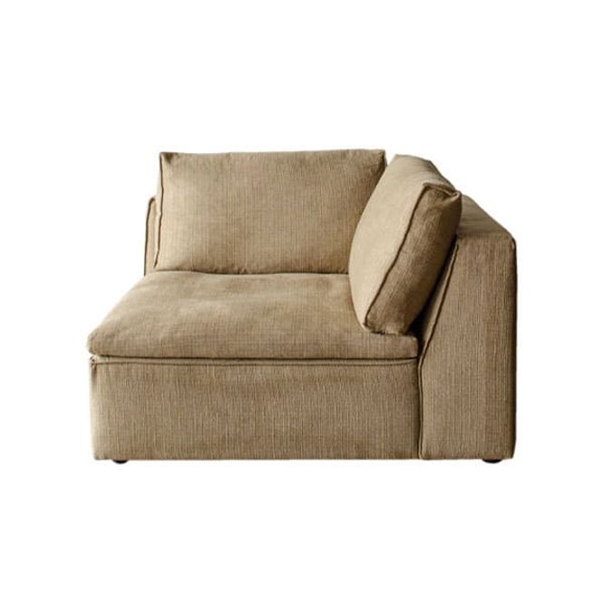 Hovedbilde Favn 110 modulsofa - corner right