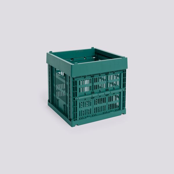 Hovedbilde HAY Colour Crate - Cube
