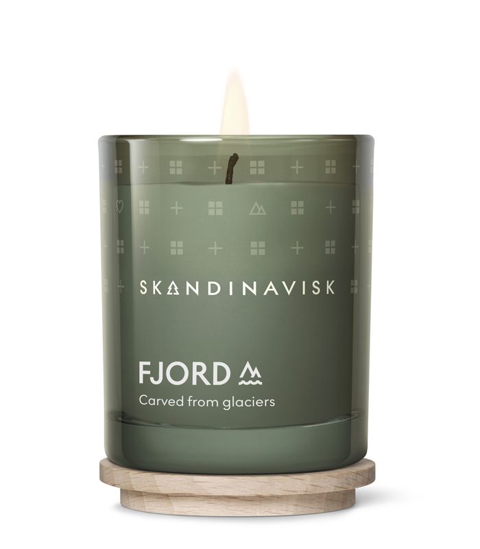 FJORD Scented Candle 65g