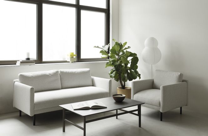 Hovedbilde Grow Coffee Table 70 x 120 cm
