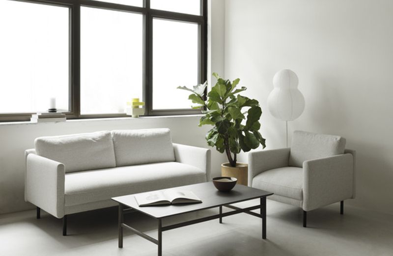 Grow Coffee Table 70 x 120 cm