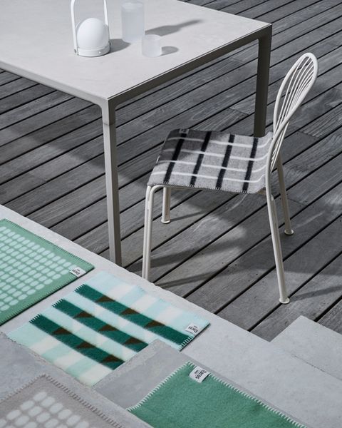 Hovedbilde Knut Sitteunderlag ull 45x45