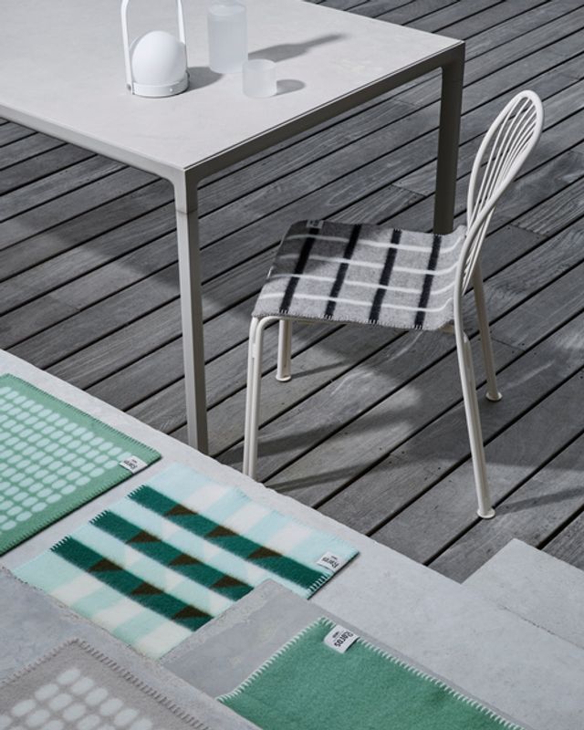 Knut Sitteunderlag ull 45x45