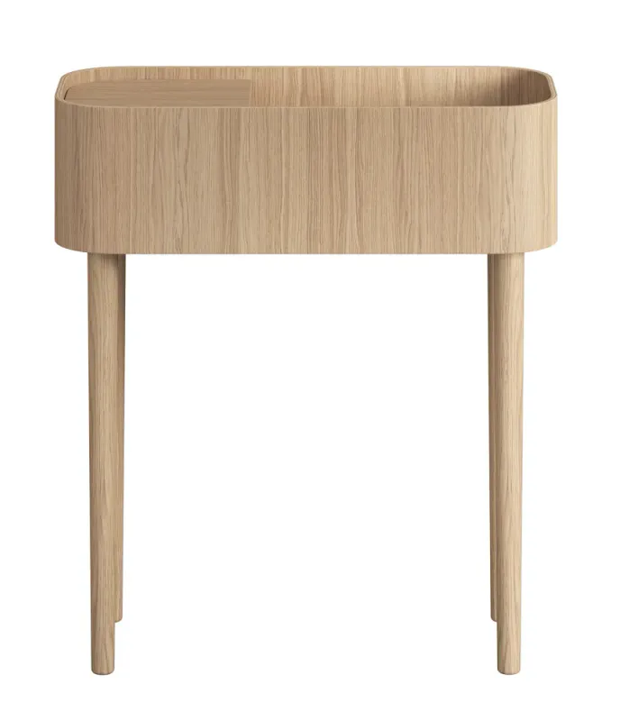 Serena Console Table