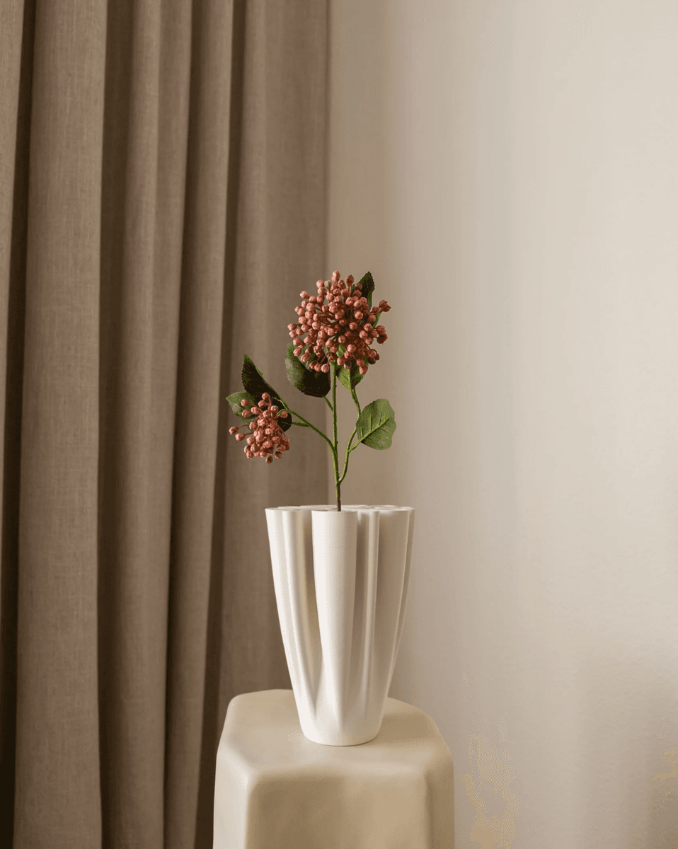 Hydrangea Berry Branch