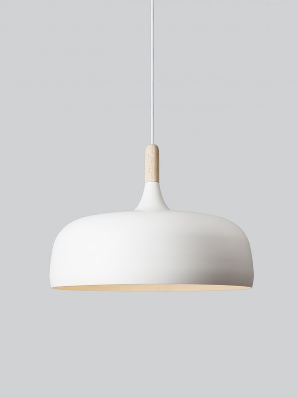 Acorn pendellampe
