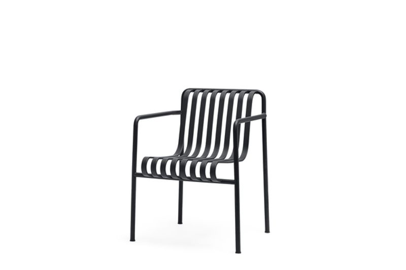 Palissade Dining Armchair