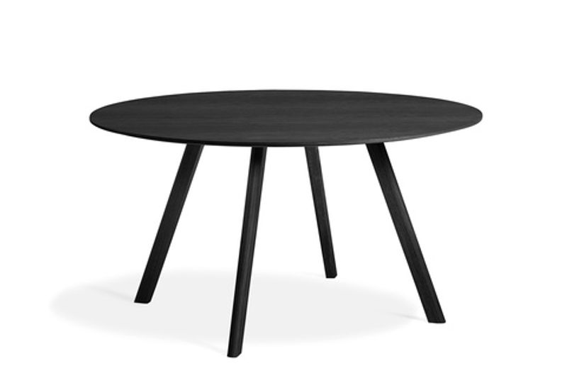 CPH 25 Table Ø140