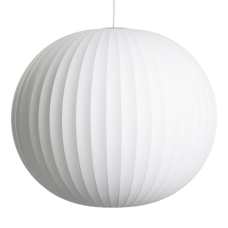 Nelson Ball Bubble Pendant