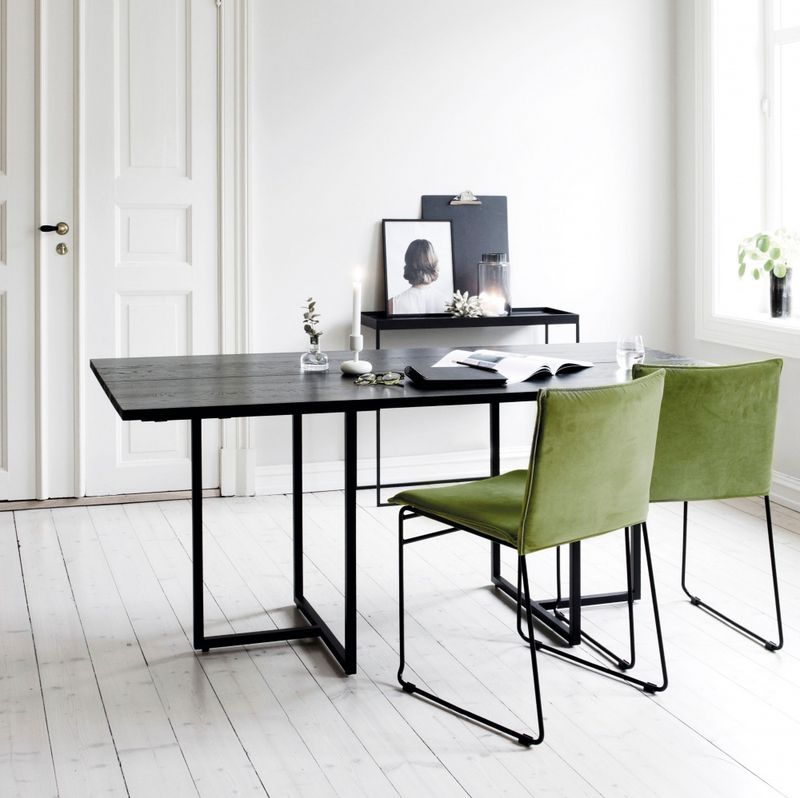 Kyst Dining Chair