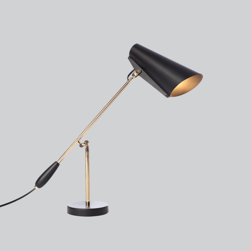 Birdy bordlampe