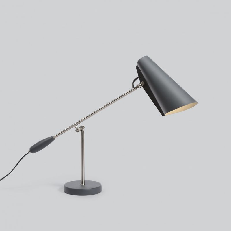 Birdy bordlampe