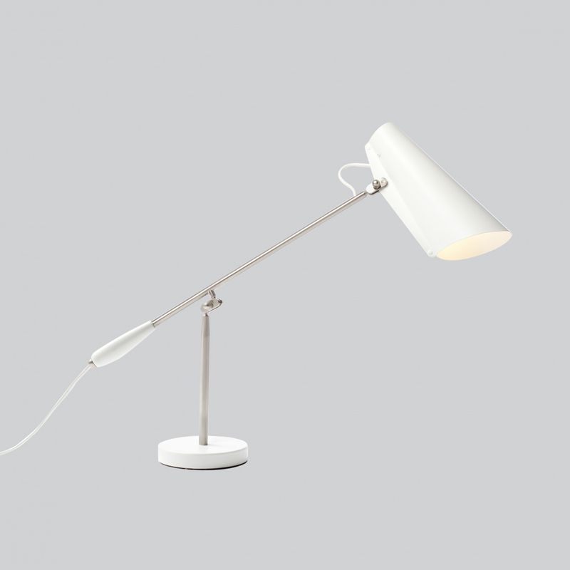 Birdy bordlampe