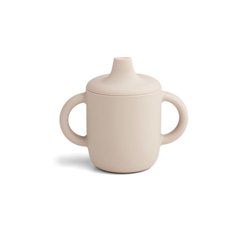 Neil Silicone Cup