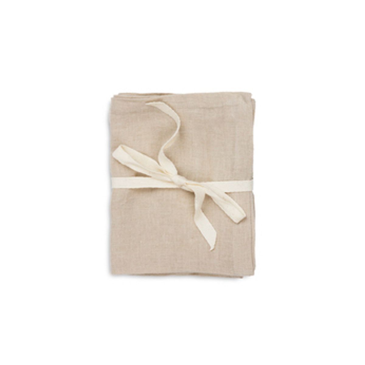 Linen Napkins - Set of 2
