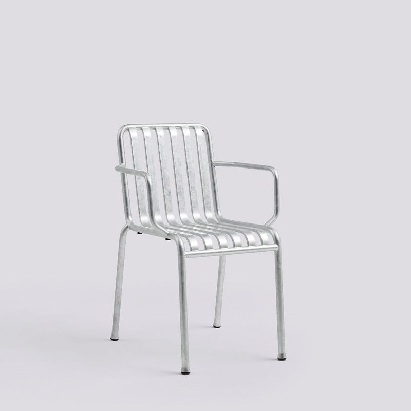Palissade Armchair