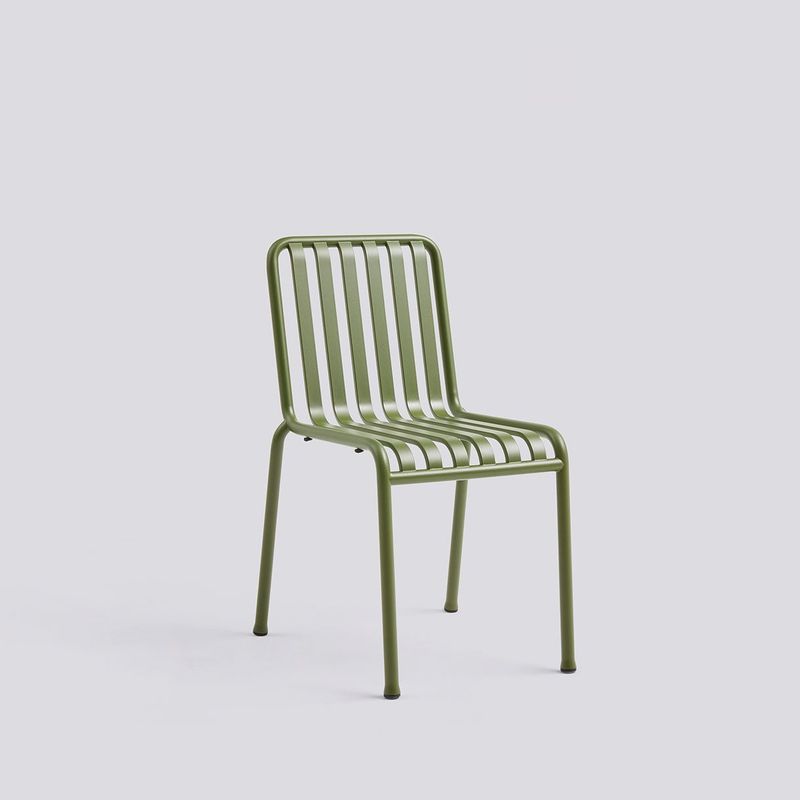 Palissade Chair