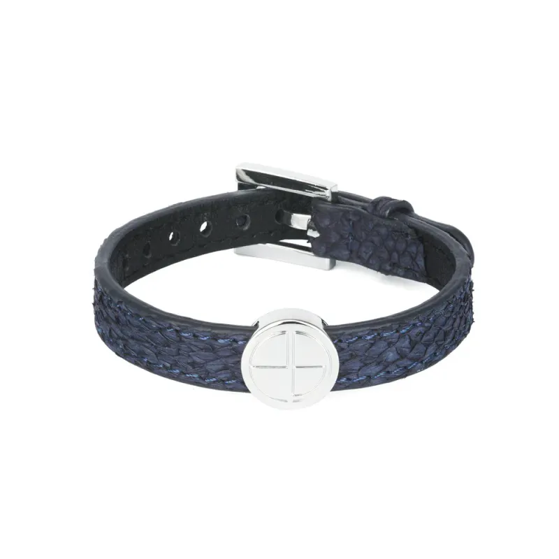 EBN Thin Bracelet