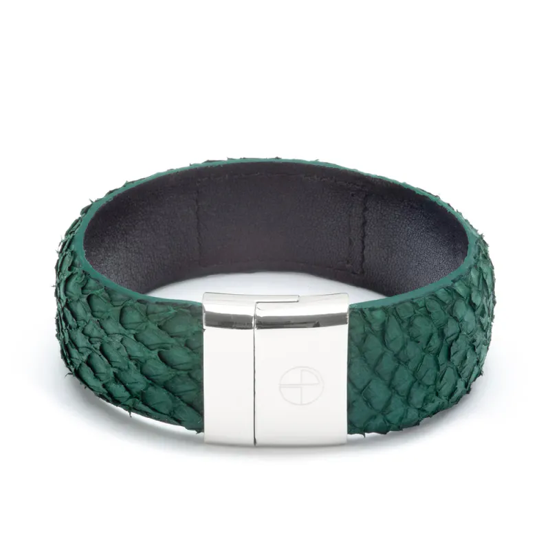 Round Bracelet Payment Device