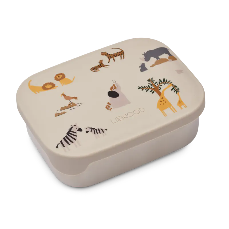 Arthur Lunch Box 