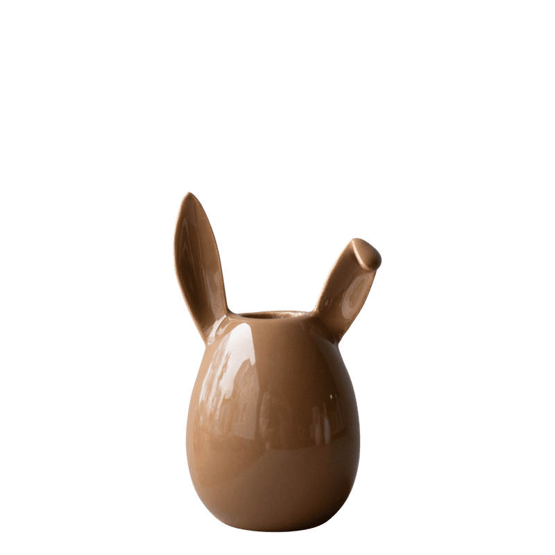 Rabbit Candle Holder