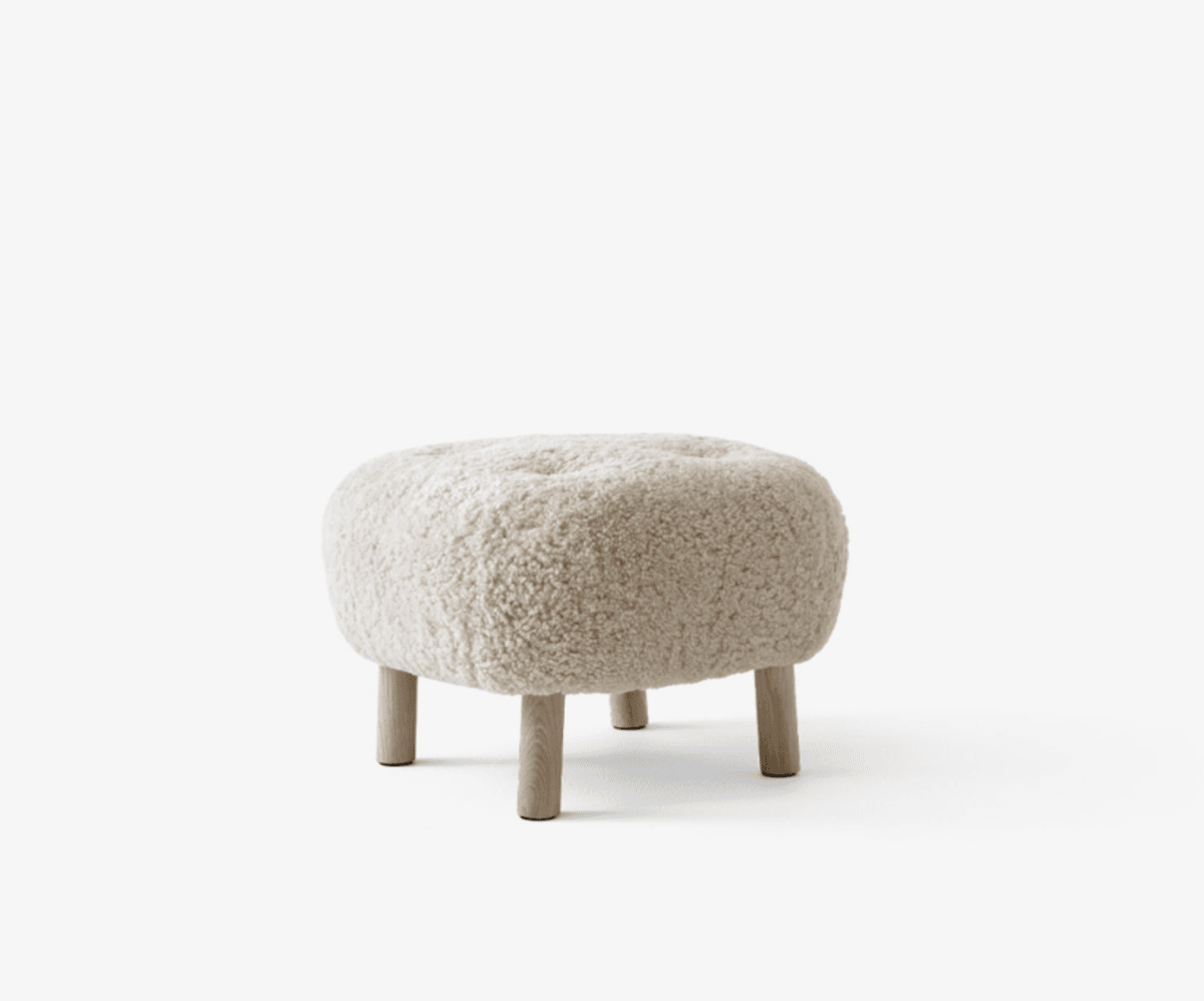 Pouf ATD1
