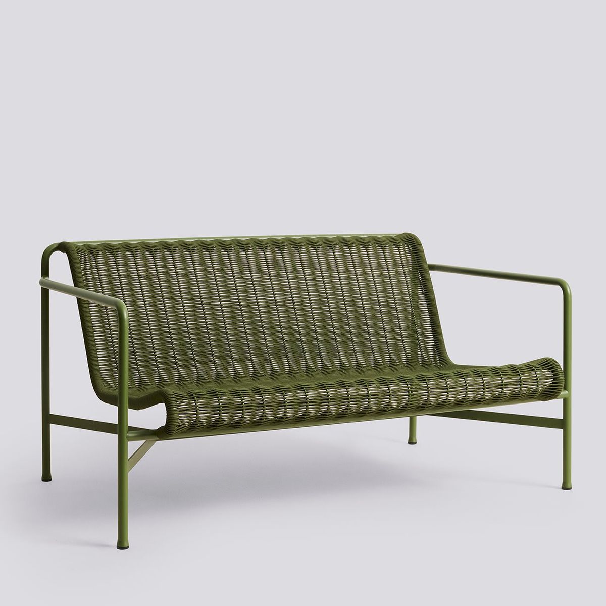 Palissade Cord Lounge Sofa