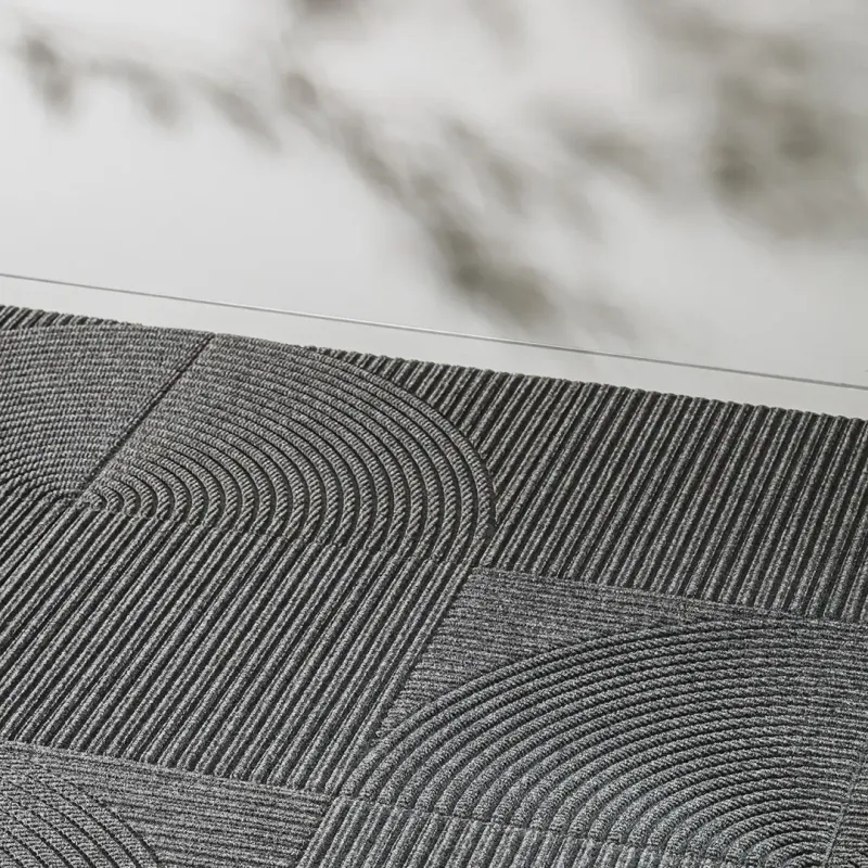 Heymat Zen Entry Mat Tiles
