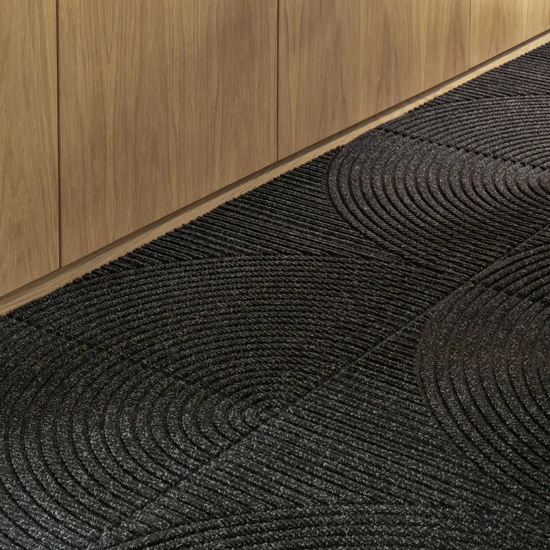Heymat Zen Entry Mat Tiles