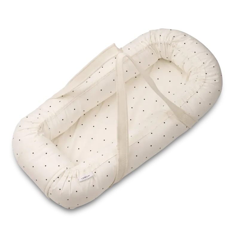 Gro Babynest og babylift